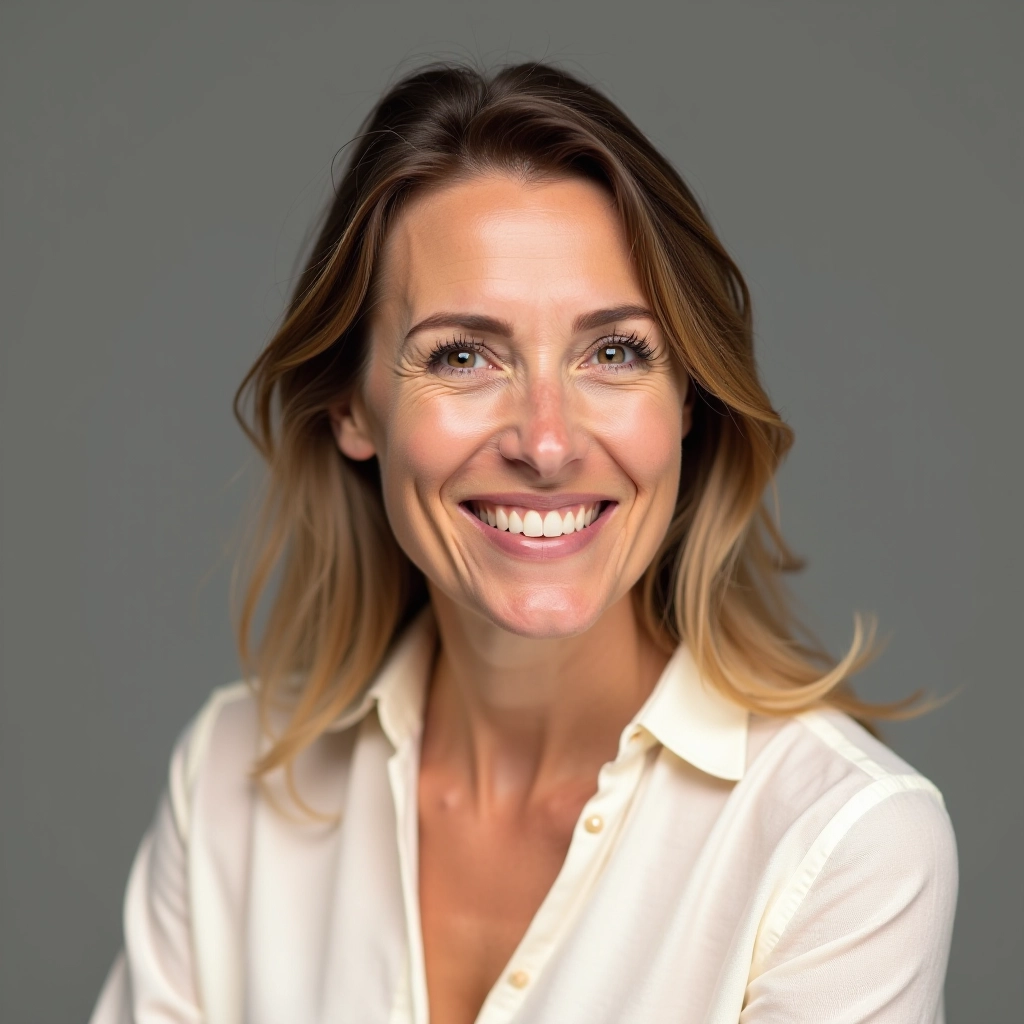 Marieke van den Berg