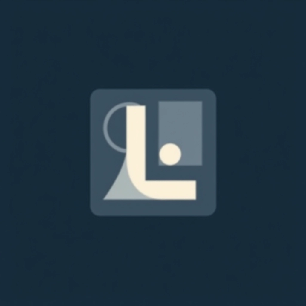 Leespad Logo